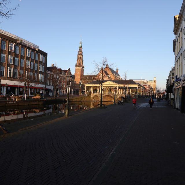 Leiden