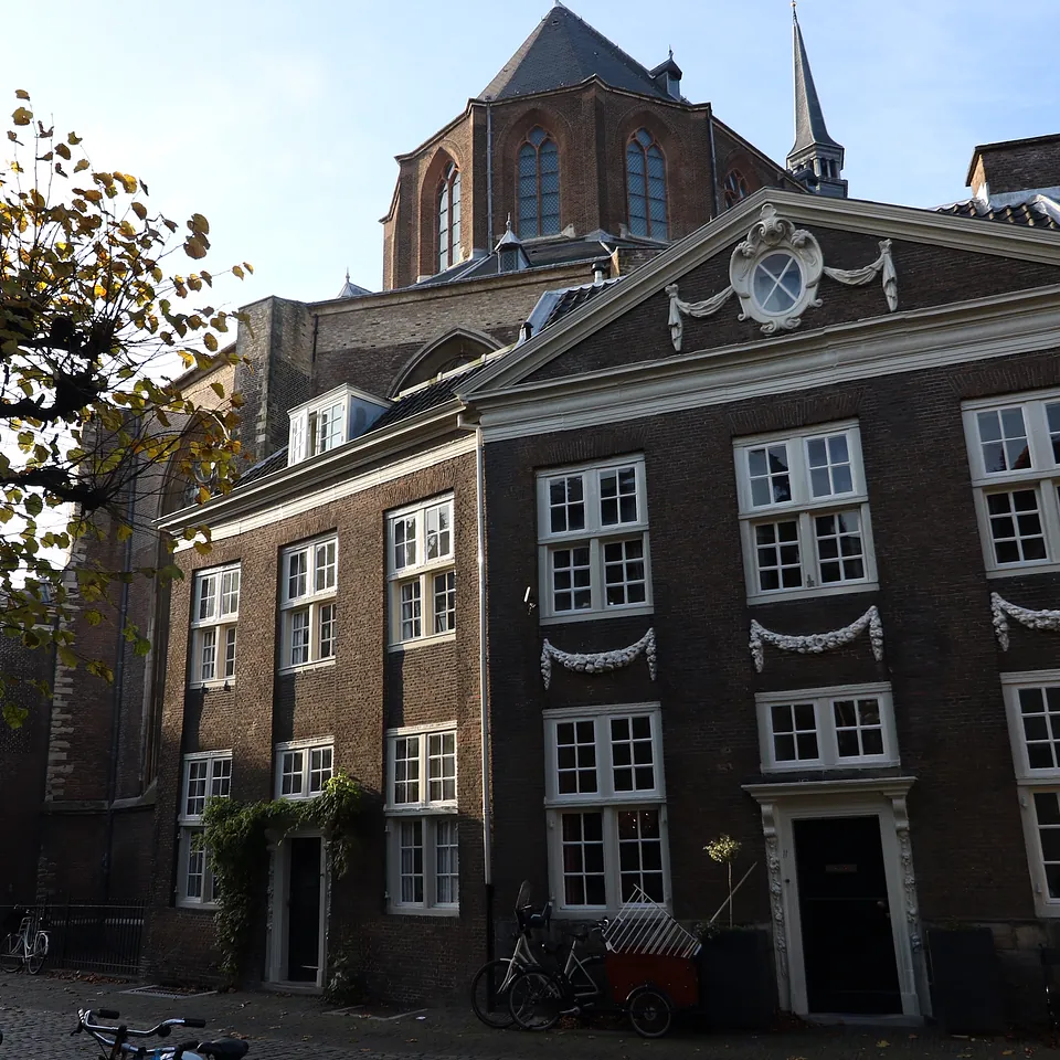 Leiden