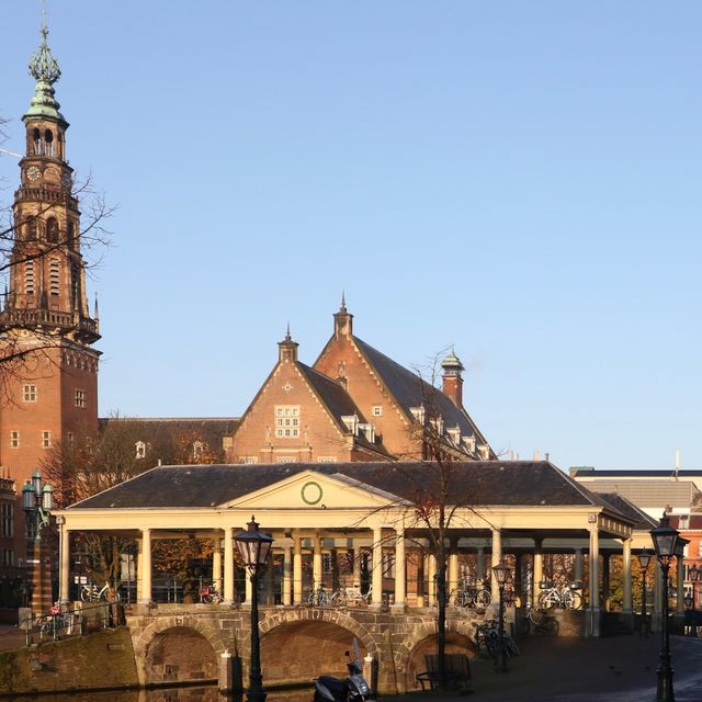 Leiden