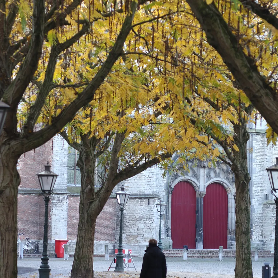 Leiden