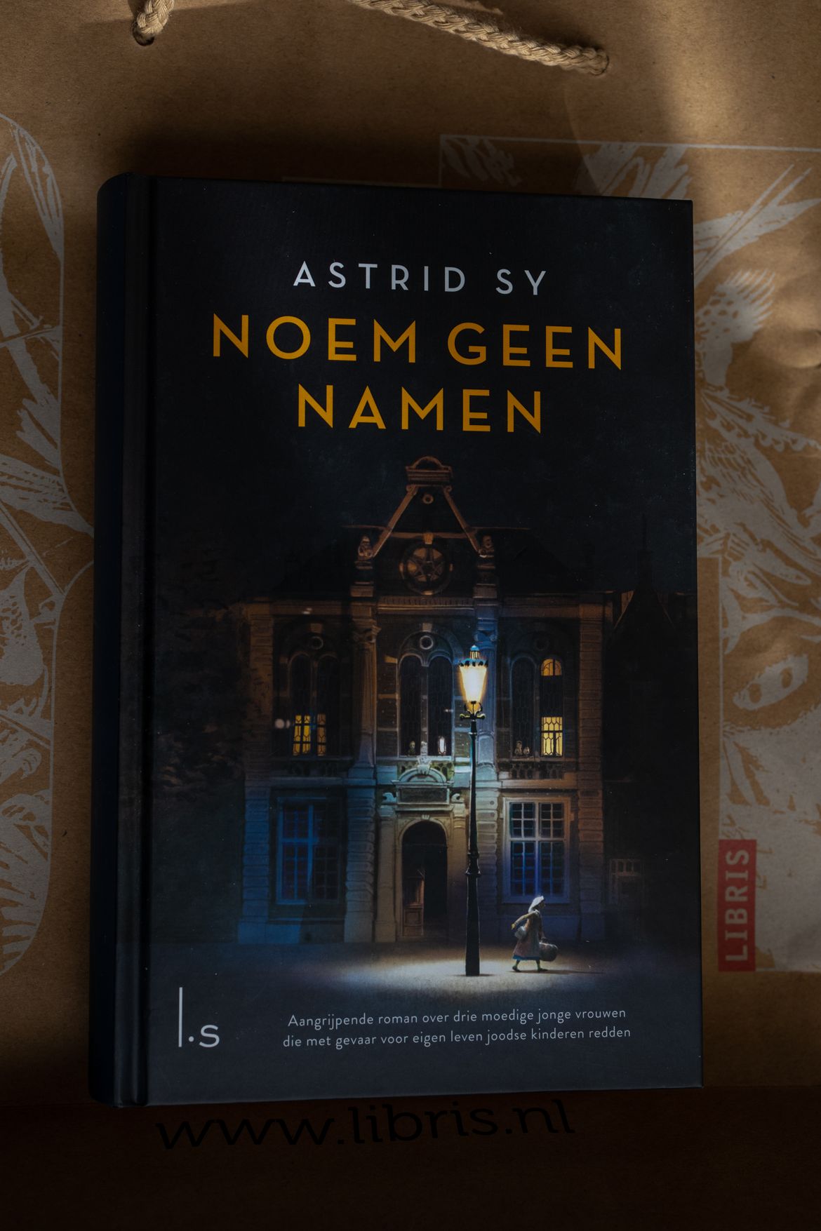 Books that made history? Leidse Boeken Leidse Schrijvers Leiden Lokaal.